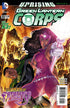 GREEN LANTERN CORPS VOL 3 #33 (UPRISING)