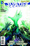 JUSTICE LEAGUE (2011) #33