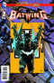 BATWING FUTURES END (2014) #1 STANDARD ED