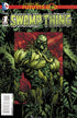 SWAMP THING FUTURES END (2014) #1