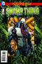 SWAMP THING FUTURES END (2014) #1 STANDARD ED