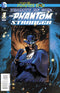 TRINITY OF SIN PHANTOM STRANGER FUTURES END (2014) #1