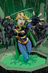 BIRDS OF PREY FUTURES END (2014) #1