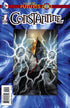 CONSTANTINE FUTURES END (2014) #1 STANDARD ED