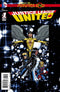 JUSTICE LEAGUE UNITED FUTURES END (2014) #1 STANDARD ED