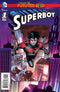 SUPERBOY FUTURES END (2014) #1