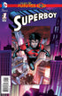 SUPERBOY FUTURES END (2014) #1