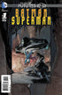 BATMAN SUPERMAN FUTURES END (2014) #1 STANDARD ED