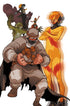 TEEN TITANS FUTURES END (2014) #1