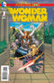 WONDER WOMAN FUTURES END (2014) #1