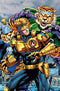 BOOSTER GOLD FUTURES END (2014) #1