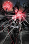 JUSTICE LEAGUE DARK FUTURES END (2014) #1