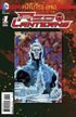 RED LANTERNS FUTURES END (2014) #1 STANDARD ED