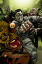 STAR SPANGLED WAR STORIES GI ZOMBIE FUTURES END (2014) #1