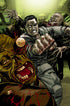 STAR SPANGLED WAR STORIES GI ZOMBIE FUTURES END (2014) #1