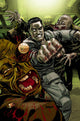 STAR SPANGLED WAR STORIES GI ZOMBIE FUTURES END (2014) #1