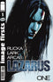 IMAGE FIRSTS LAZARUS #1