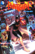 BATGIRL HC (N52) VOL 05 DEADLINE