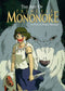 ART OF PRINCESS MONONOKE HC