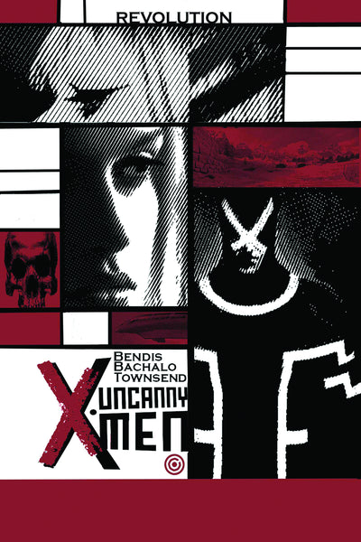 UNCANNY X-MEN VOL 3 #25 SIN