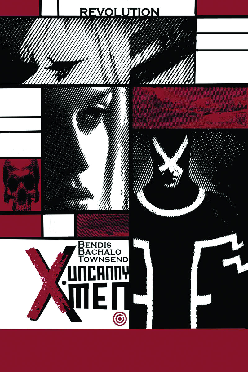 UNCANNY X-MEN VOL 3 #25 SIN