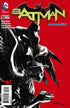 BATMAN (2011) #34 1:25 RAFAEL ALBUQUERQUE VAR ED