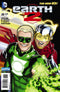 EARTH 2 #26 DCU SELFIE VAR ED