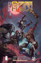 CYBER FORCE REBIRTH TP VOL 02