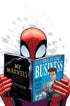 AMAZING SPIDER-MAN VOL 3 (2014) #6