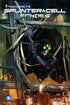 TOM CLANCY SPLINTER CELL ECHOES #3