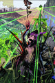 INFINITE CRISIS FIGHT FOR THE MULTIVERSE #3