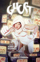 GHOST TP VOL 03 AGAINST WILDERNESS