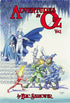 ADVENTURES IN OZ HC VOL 01