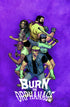 BURN THE ORPHANAGE TP VOL 02 REIGN OF TERROR