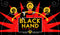 BLACKHAND COMICS HC