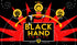 BLACKHAND COMICS HC