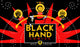 BLACKHAND COMICS HC