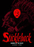 STICKLEBACK NUMBER OF THE BEAST TP