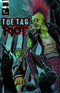 TOE TAG RIOT #1