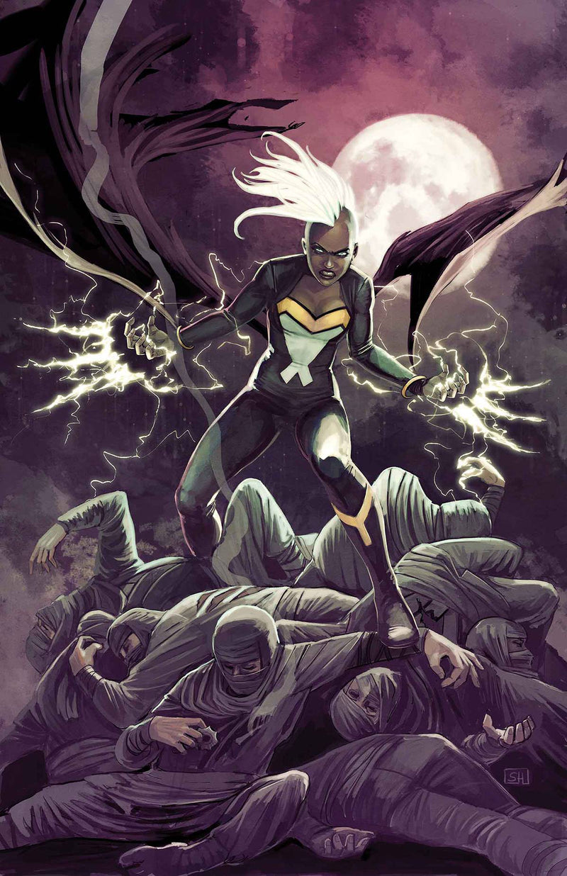 STORM VOL 3 #5