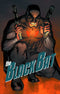 BLACK BAT OMNIBUS TP VOL 01