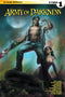 ARMY OF DARKNESS #1992.1 ONE SHOT CVR A PARRILLO MAIN