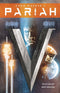 PARIAH TP VOL 03