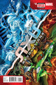 AXIS REVOLUTIONS #4