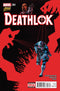 DEATHLOK VOL 5 #3