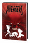 UNCANNY AVENGERS PREM HC VOL 05 AXIS PRELUDE