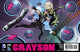 GRAYSON #5 DARWYN COOKE VAR ED