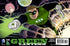 GREEN LANTERN (2011) #37 DARWYN COOKE VAR ED (GODHEAD)