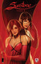 SUNSTONE OGN VOL 1