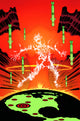 STAR SPANGLED WAR STORIES GI ZOMBIE #6